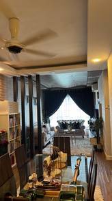 [Full Loan & Full Renovated✅ ] Banjaria Court Sale Gombak Batu Caves