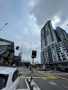 Nexus Kajang Station (Tower C) | F.Loan | Low Depo | 870 sf | Kajang