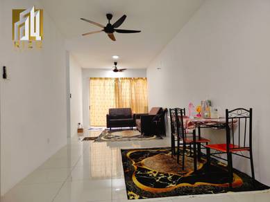 PV 18 Residence, Setapak, Kuala Lumpur