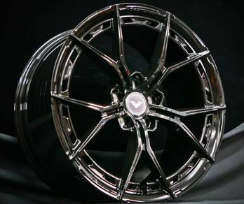 Vorsteiner VFX002 ori Bmw G20 Supra G29 19" Rim 19