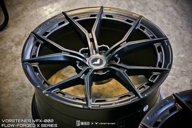 Vorsteiner VFX002 Ori 20" Rim 20 BMW Supra W223 S5