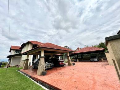 (FULLY RENO) Bungalow Bangi Golf Resort, Bangi