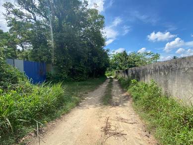 2.5 Acres Agricultural Land at Sungai Bakau, Rawang