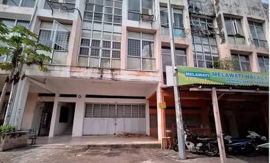 Gound floor shop, Taman desa cheras, Damai perdana, Cheras