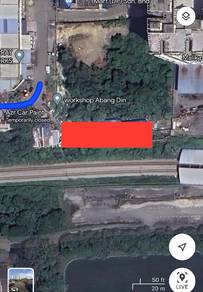 Commercial-Land-for-rent-Kepong-Kuala-Lumpur