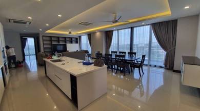 Harrington Suites for Sale Kota Kinabalu