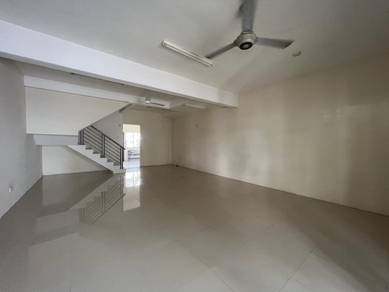 2 Sty Bandar Nusa Rhu Seksyen U10 Shah Alam Nr Setia Alam Alam Budiman