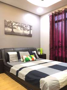 Semarak penaga condo 1098sf full loan,amara,symphony height,batu caves
