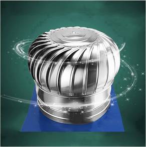 Turbine Ventilator Selekoh . Selinsing . Semanggol