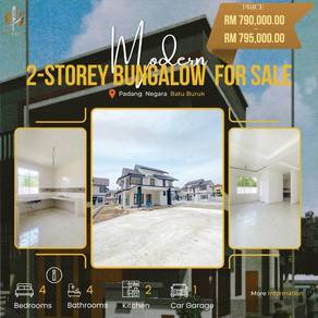 Bungalow-House-for-sale-Kuala-Ibai-Terengganu