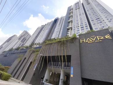 The Havre @ Bukit Jalil