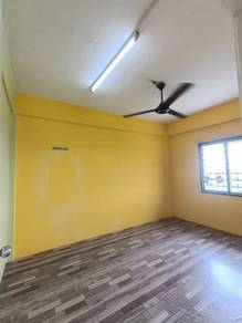 TAMAN BUKIT SEGAR Cheras Apartment Medium Cost
