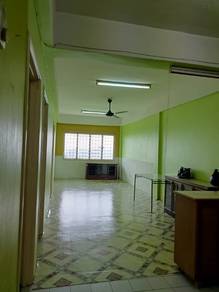 TAMAN BUKIT SEGAR Cheras Apartment Medium Cost