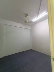 TAMAN BUKIT SEGAR Cheras Apartment Medium Cost
