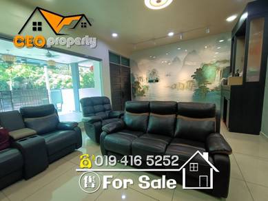 3-storey-Terraced-House-for-sale-Bukit-Mertajam-Penang