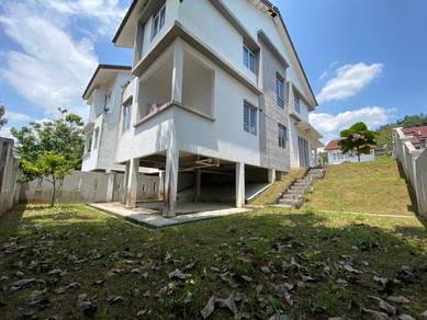 2-storey-Terraced-House-for-sale-Rawang-Selangor