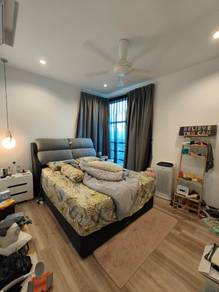 Kobusak Penampang Sky Vue Residence Condo For Sale