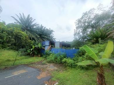 Komersial Land 42,916sf RM65/sf Batu 15 Jln Pajam - Nilai Mantin N9