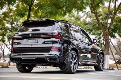 2024 Facelift G05 X5 M Performance Bodykit Set Lci