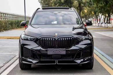 2024 Facelift G05 X5 M Performance Bodykit Set Lci