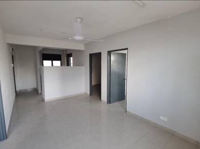 Cash Back Full Loan Rista Villa Apartment Puchong Taman Putra Perdana