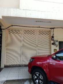 First Floor Shoplot for RENT, Jalan Keladi,Taman Desa Kasturi,kulim,Ke