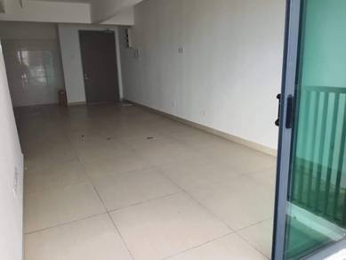 SALE KK Kepayan One Jesselton Condo 2R2B2C High Floor 964 sq ft