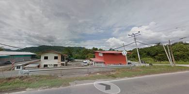 Land / Tamparuli / Tuaran / Telipok / Kota Kinabalu