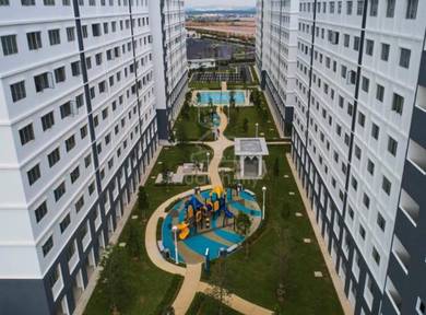 【🔥Full Loan🔥】Simfoni Eco Majestic ✅ Well-Kept I Freehold Unt