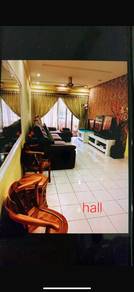 Pangsapuri Enggang , Fully Renovated N Furnished , 100% Loan , Kinrara