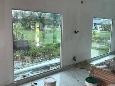 TINTED DINDING KACA l window tint kalis UV l