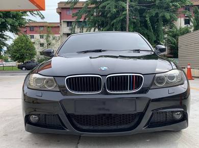 Lci E90 M Sport Bumper Body kit Bodykit Bmw 328