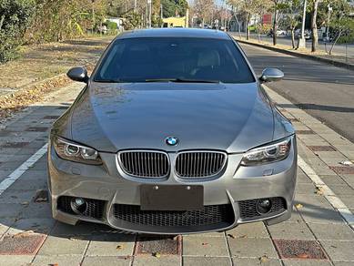 E92 E93 Bumper M3 Bodykit Body kit Bmw 3 Series