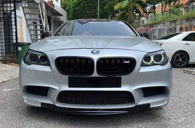 F10 M5 Bodykit Bumper BMW 5 Series 528 Body kit