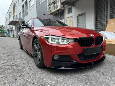F30 M Sport Bumper Bodykit 316 320 Bmw Body kit