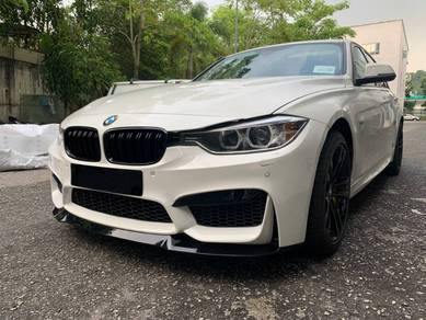 F30 M3 Bumper Bodykit Body kit Bmw 316 318 320 325
