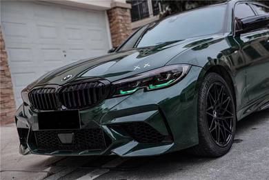 G20 M3c Bumper Body kit Bodykit BMW 330 3 Series