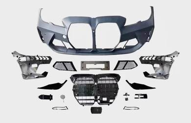 G20 M3 Bumper Bodykit Body kit BMW 3 Series 330