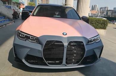 G20 M3 Bumper Bodykit Body kit BMW 3 Series 330