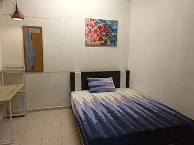 Room-for-rent-Bandar-Sunway-Selangor