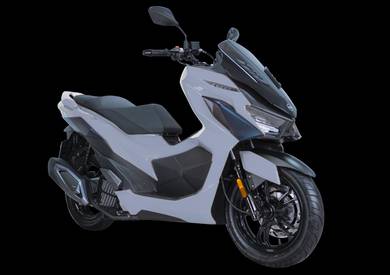 Sym jet x / jet x se / jet power 125