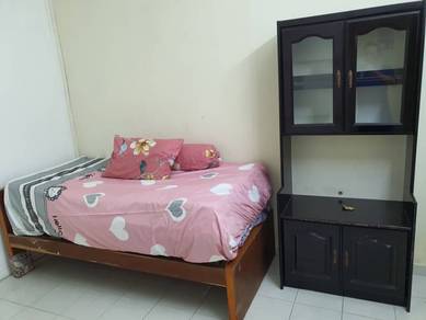 Room-for-rent-Ayer-Tawar-Perak