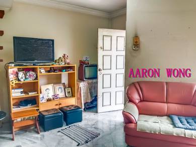 [Freehold] Taman Seri Bahagia, Cheras