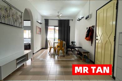 Lafite Apartment ( Subang Jaya )