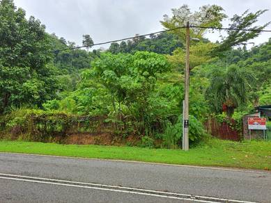 Tanah Dusun Batu Pahat,Perlis
