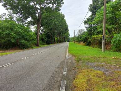 Tanah Dusun Batu Pahat,Perlis