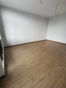 2 storey Kajang East Precinct 3 ,Semenyih ,Bandar Teleology, 22x75,New