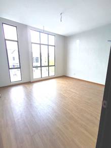 2 storey Kajang East Precinct 3 ,Semenyih ,Bandar Teleology, 22x75,New