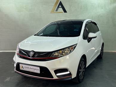 Proton IRIZ 1.6 PREMIUM (A)
