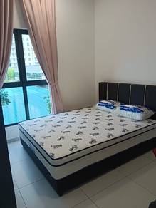 Batu Kawan Sinaran Residence  last Room For Rent Female islam only